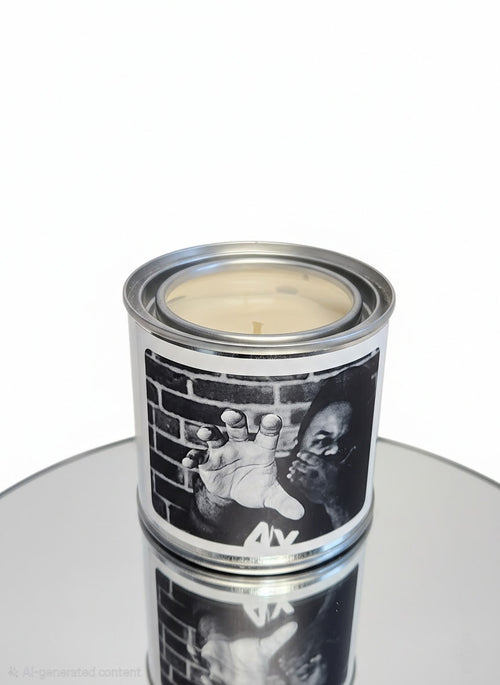 Black Man, We Hear You