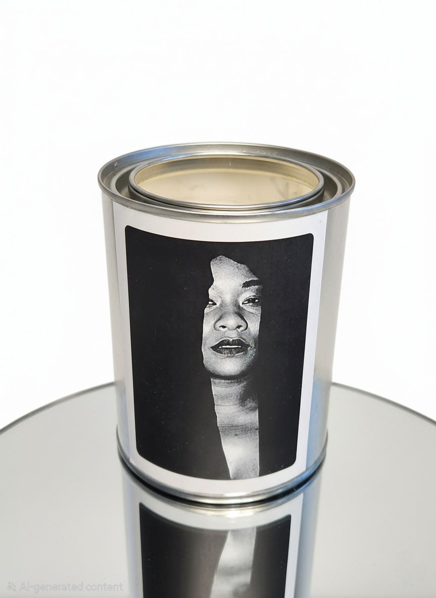 Silence Between Shadows