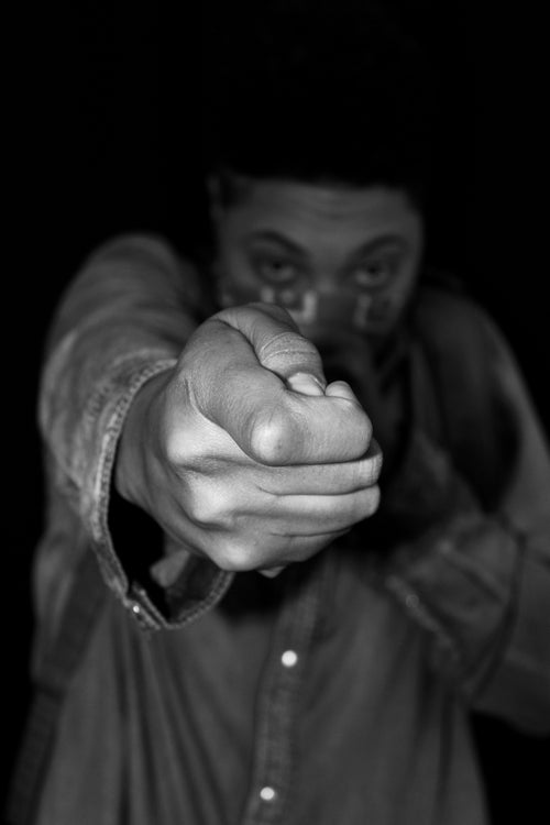 Mask Off Collection Vol. 2