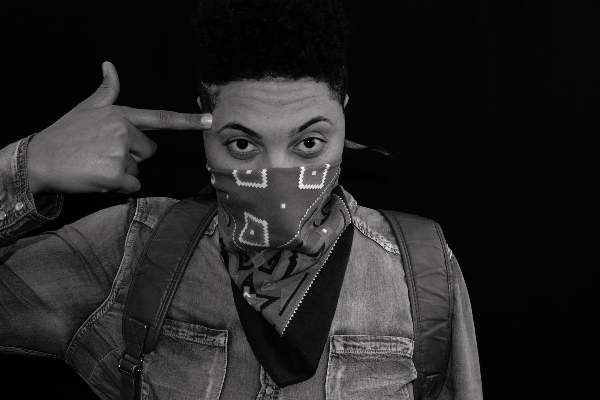 Mask Off Collection Vol. 1