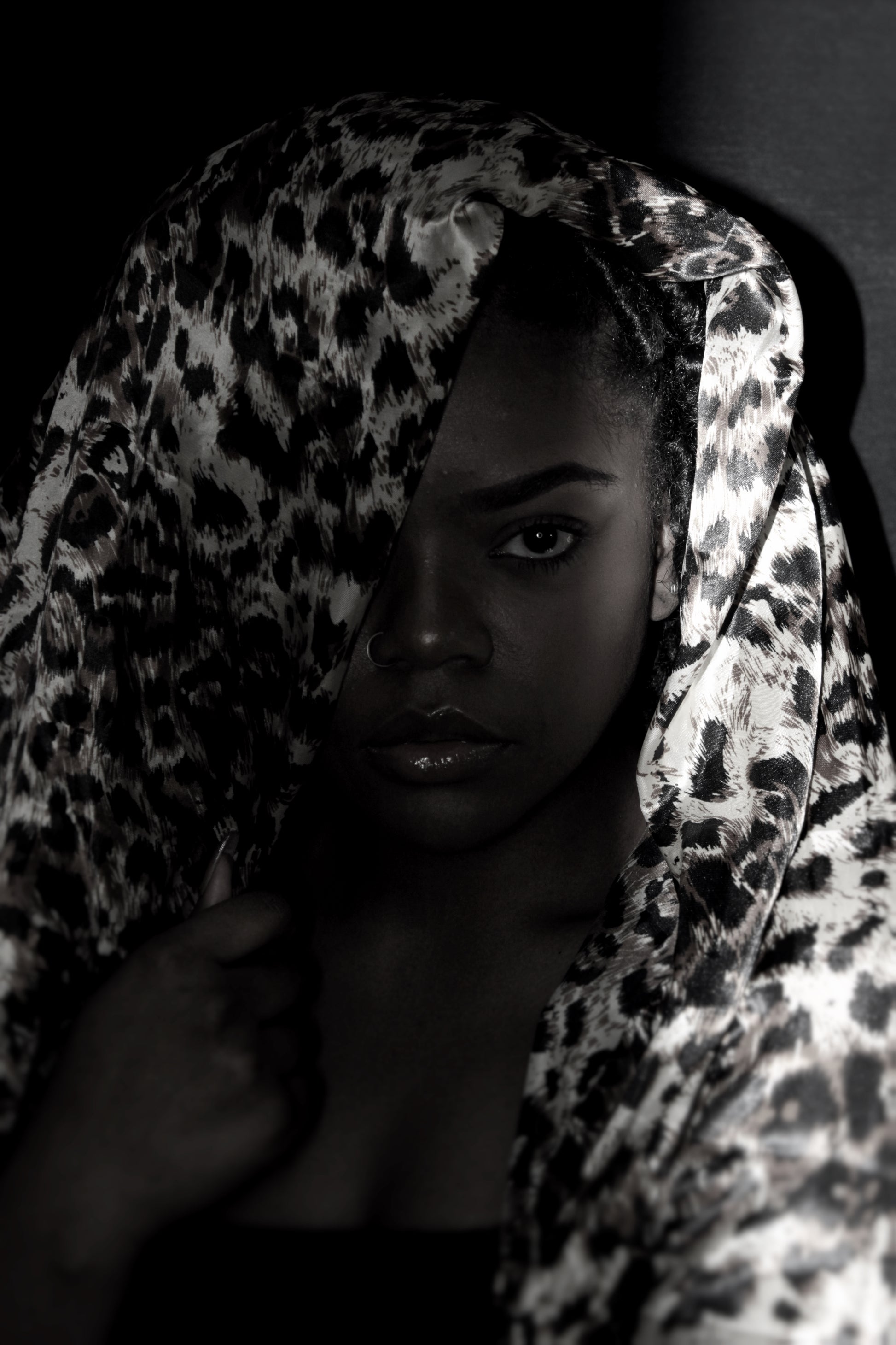 Silence Between Shadows · Vol. 1