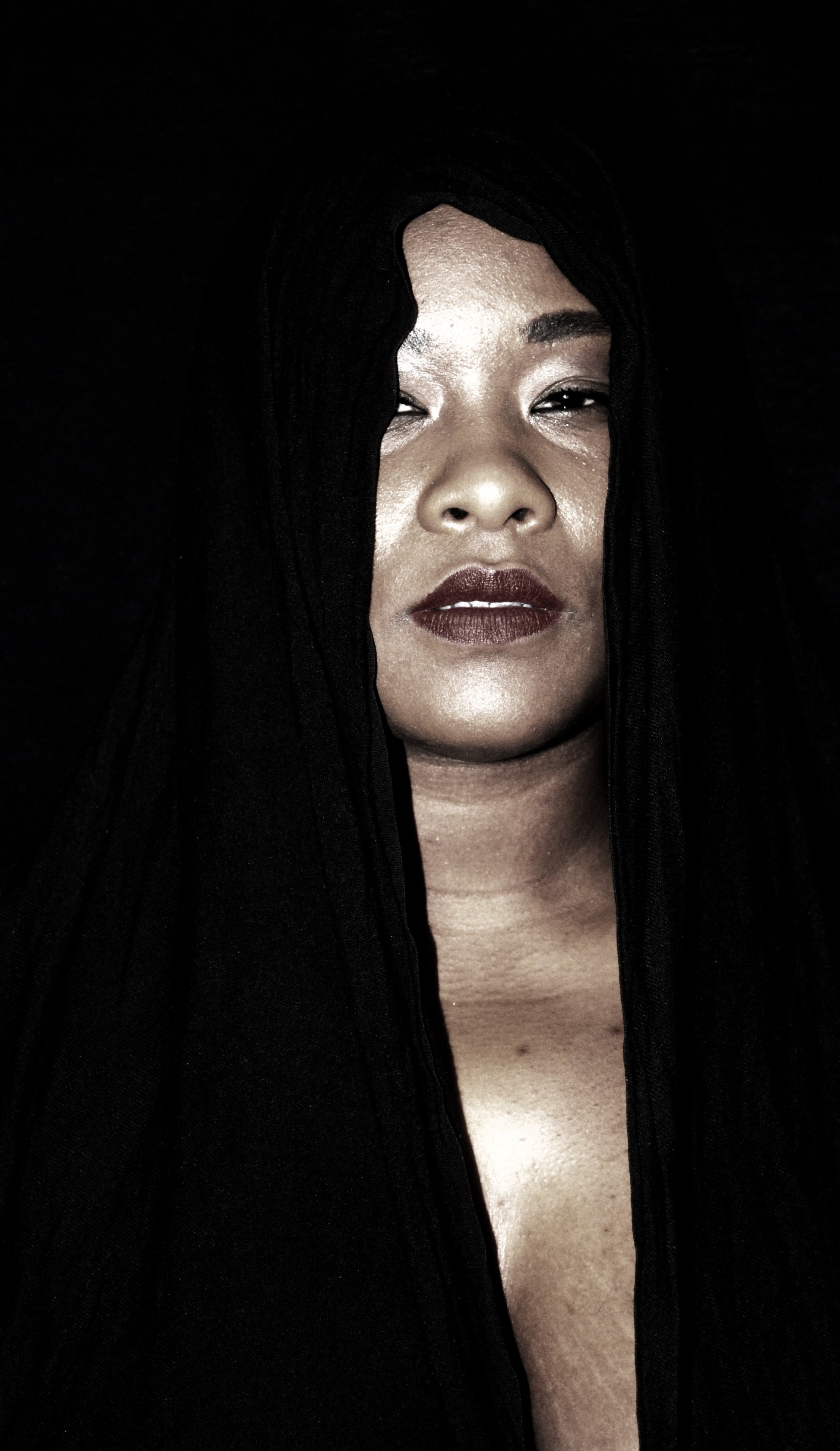 Silence Between Shadows · Vol. 2